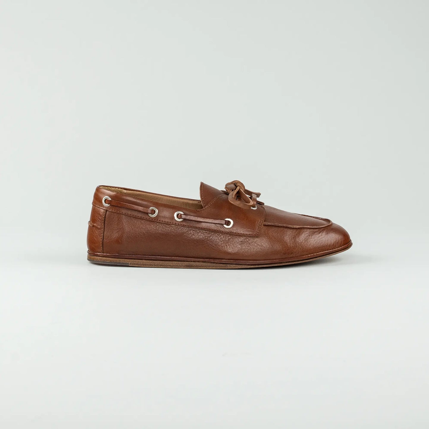 Elia Maurizi - Bootschuh