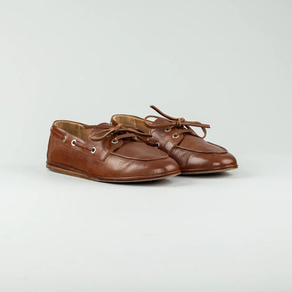 Elia Maurizi - Bootschuh