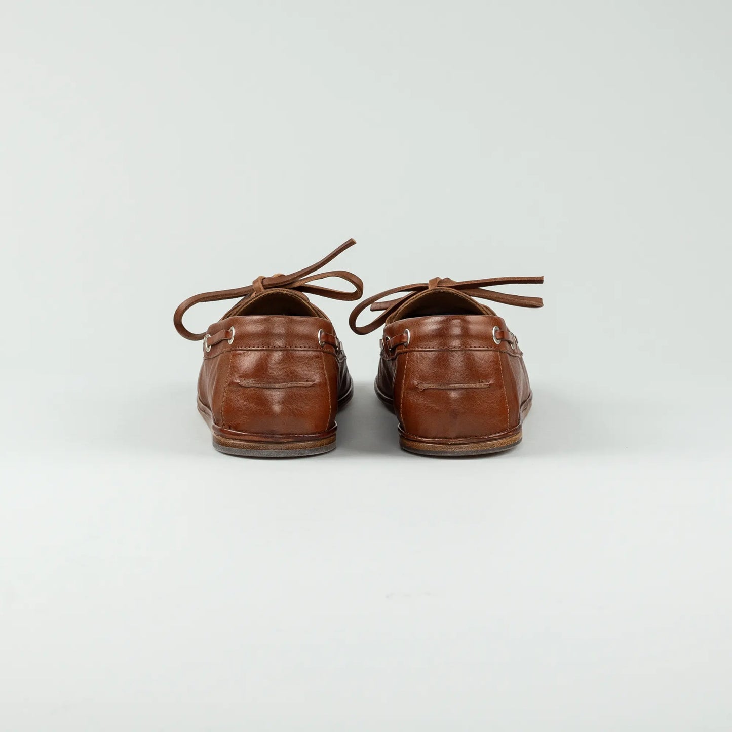 Elia Maurizi - Bootschuh