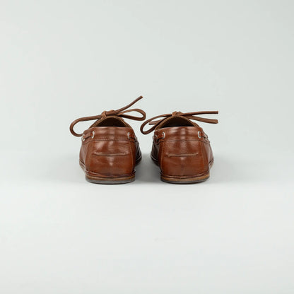 Elia Maurizi - Bootschuh