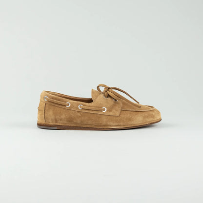 Elia Maurizi - Bootschuh