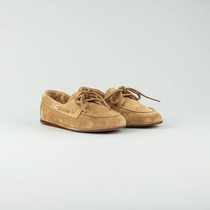 Elia Maurizi - Bootschuh