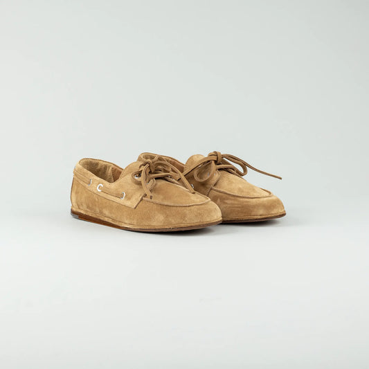 Elia Maurizi - Bootschuh