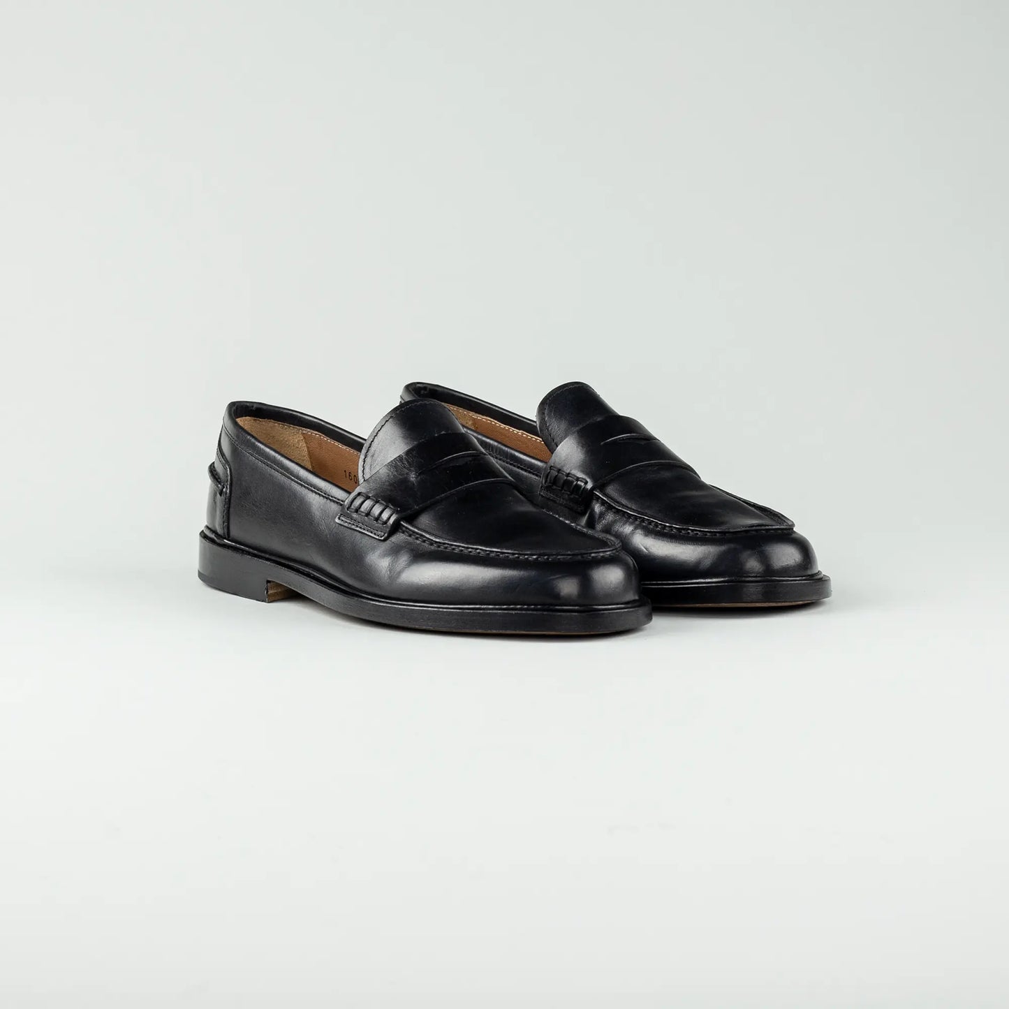 Elia Maurizi - Loafer