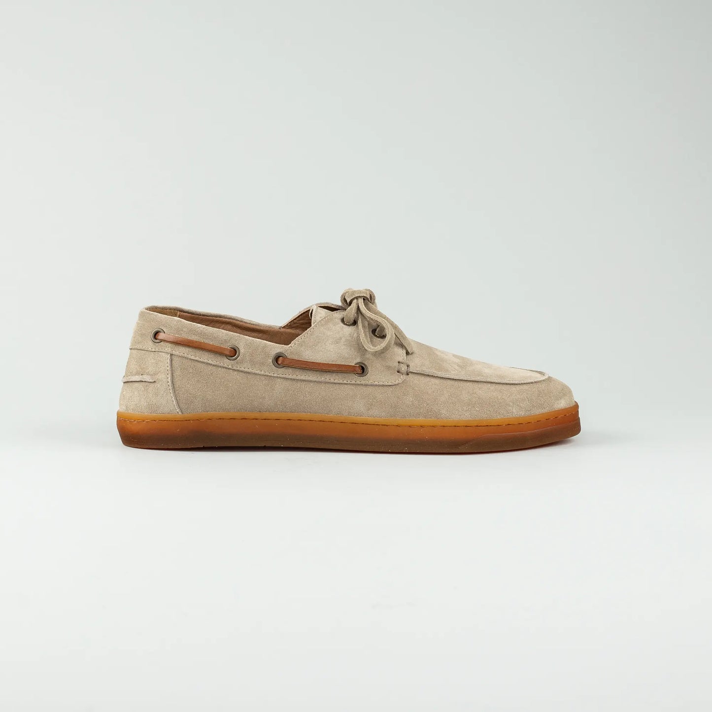 Elia Maurizi - Bootschuh