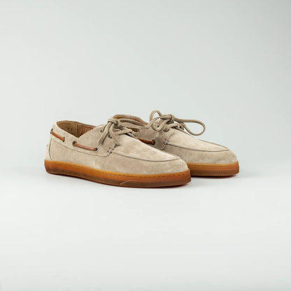 Elia Maurizi - Bootschuh