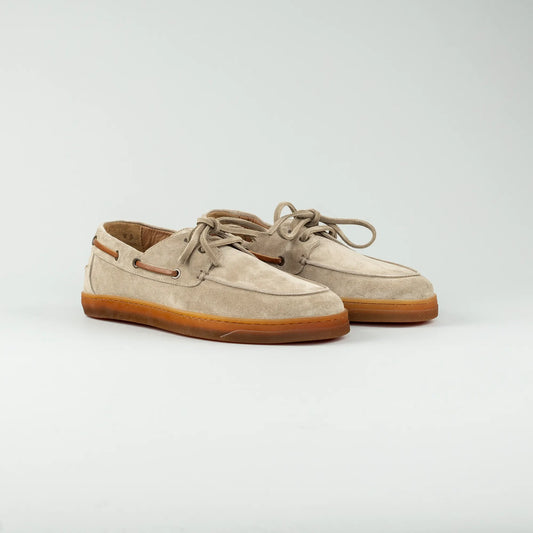 Elia Maurizi - Bootschuh