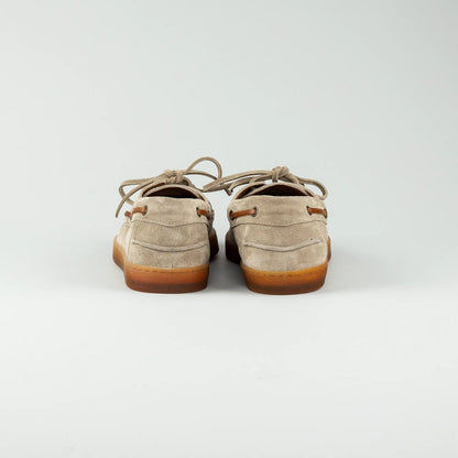 Elia Maurizi - Bootschuh