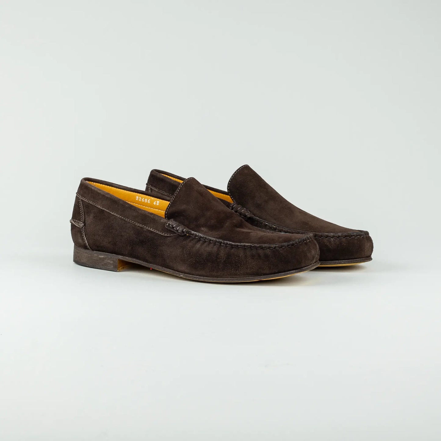 Antica Cuoieria - Loafer