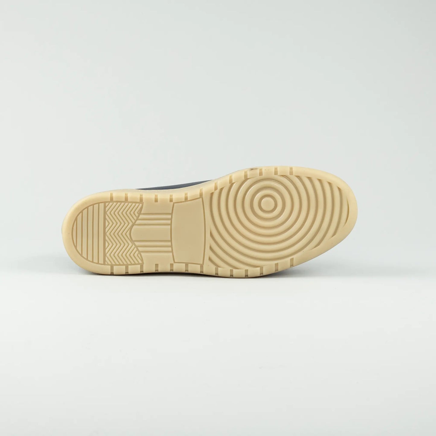 Toskana Sneaker aus weichem Kalbleder