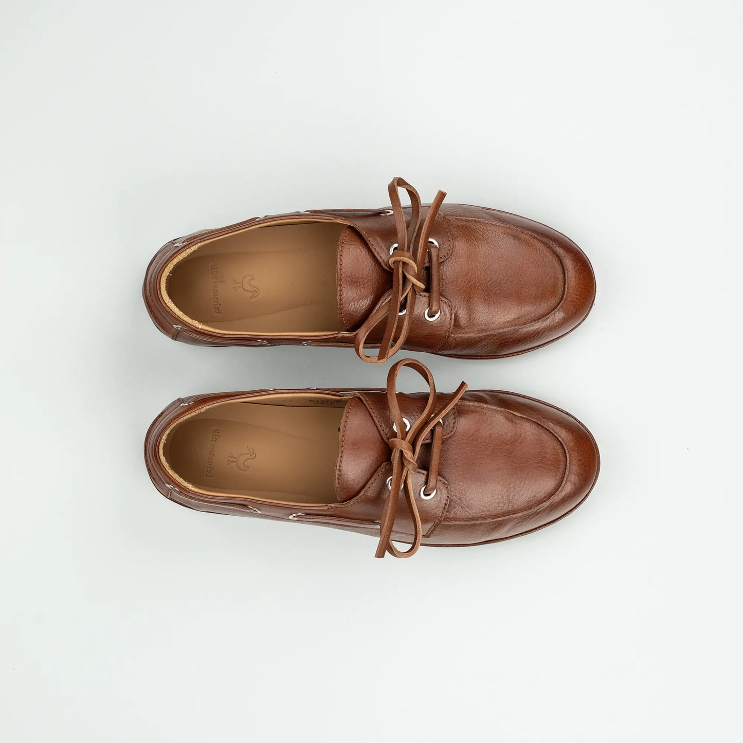 Elia Maurizi - Bootschuh