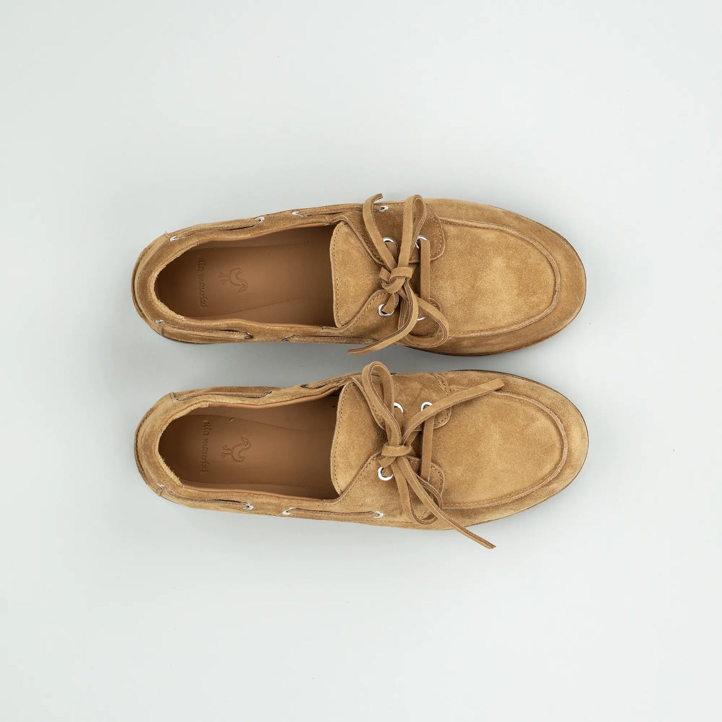 Elia Maurizi - Bootschuh