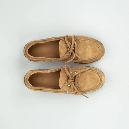 Elia Maurizi - Bootschuh