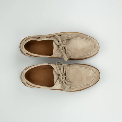 Elia Maurizi - Bootschuh