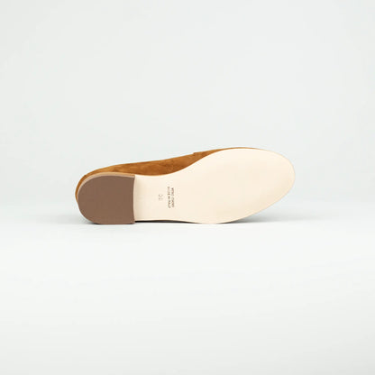 Handgemachter Loafer – Made in Italy
