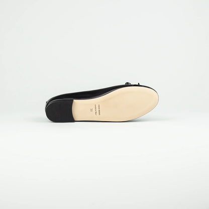 Ballerina Damen – Handmade in Italy | Klassisch, Zeitlos & Hochwertig