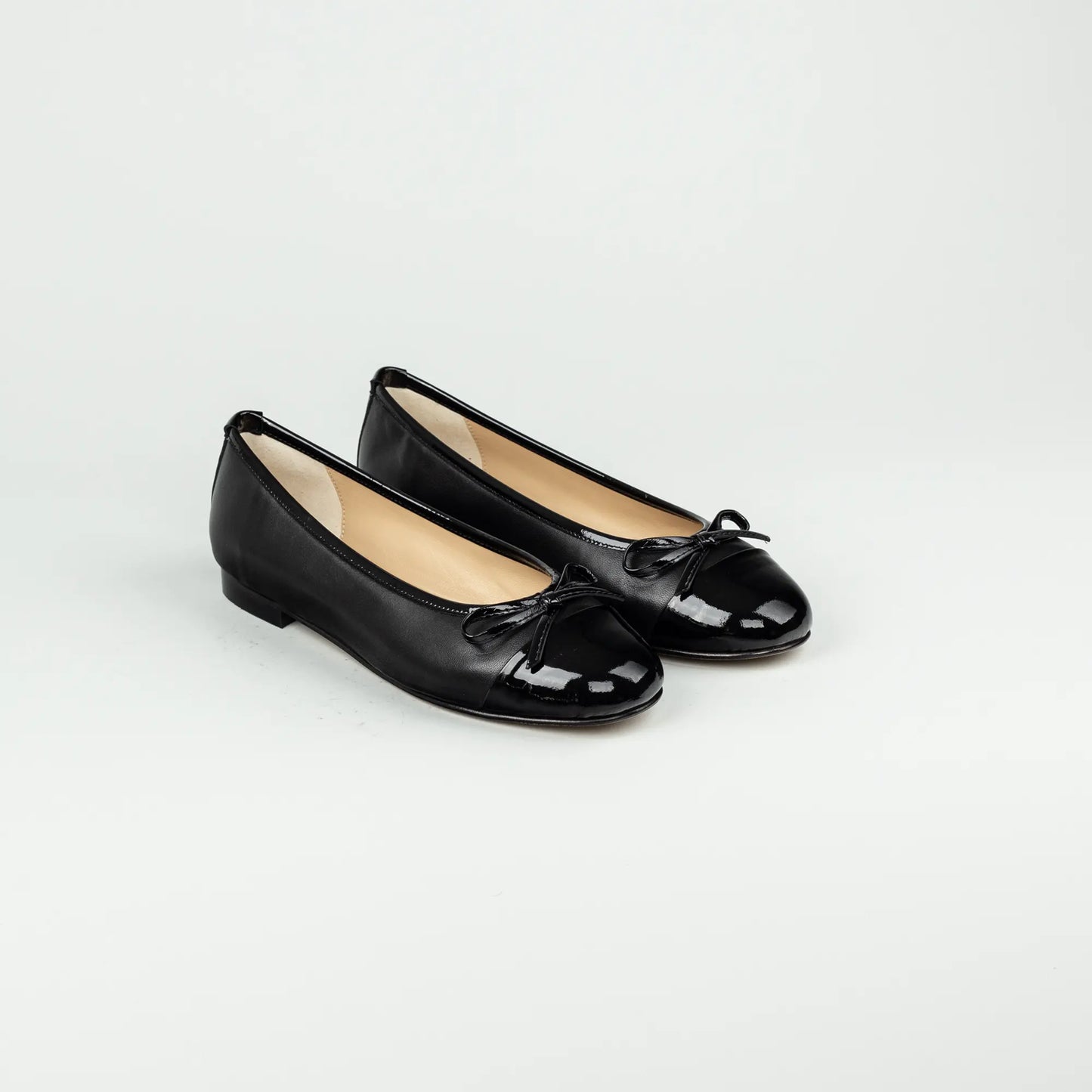 Ballerina Damen – Handmade in Italy | Klassisch, Zeitlos & Hochwertig