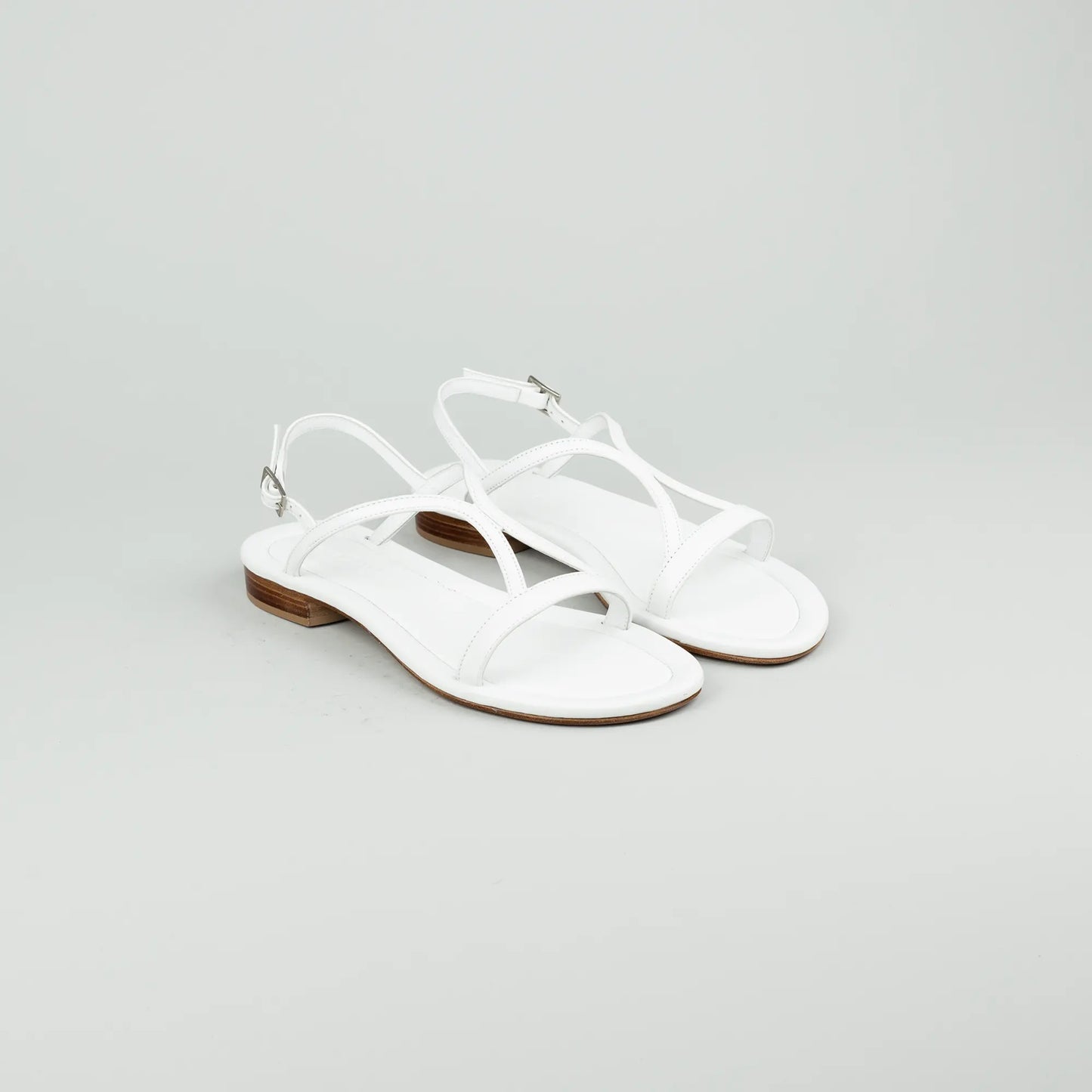 Sandalen Damen – Handmade an der Amalfikuste | Sommerlich, Leicht & Zeitlos