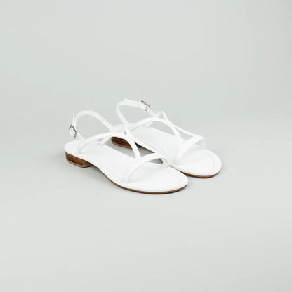 Sandalen Damen – Handmade an der Amalfikuste | Sommerlich, Leicht & Zeitlos