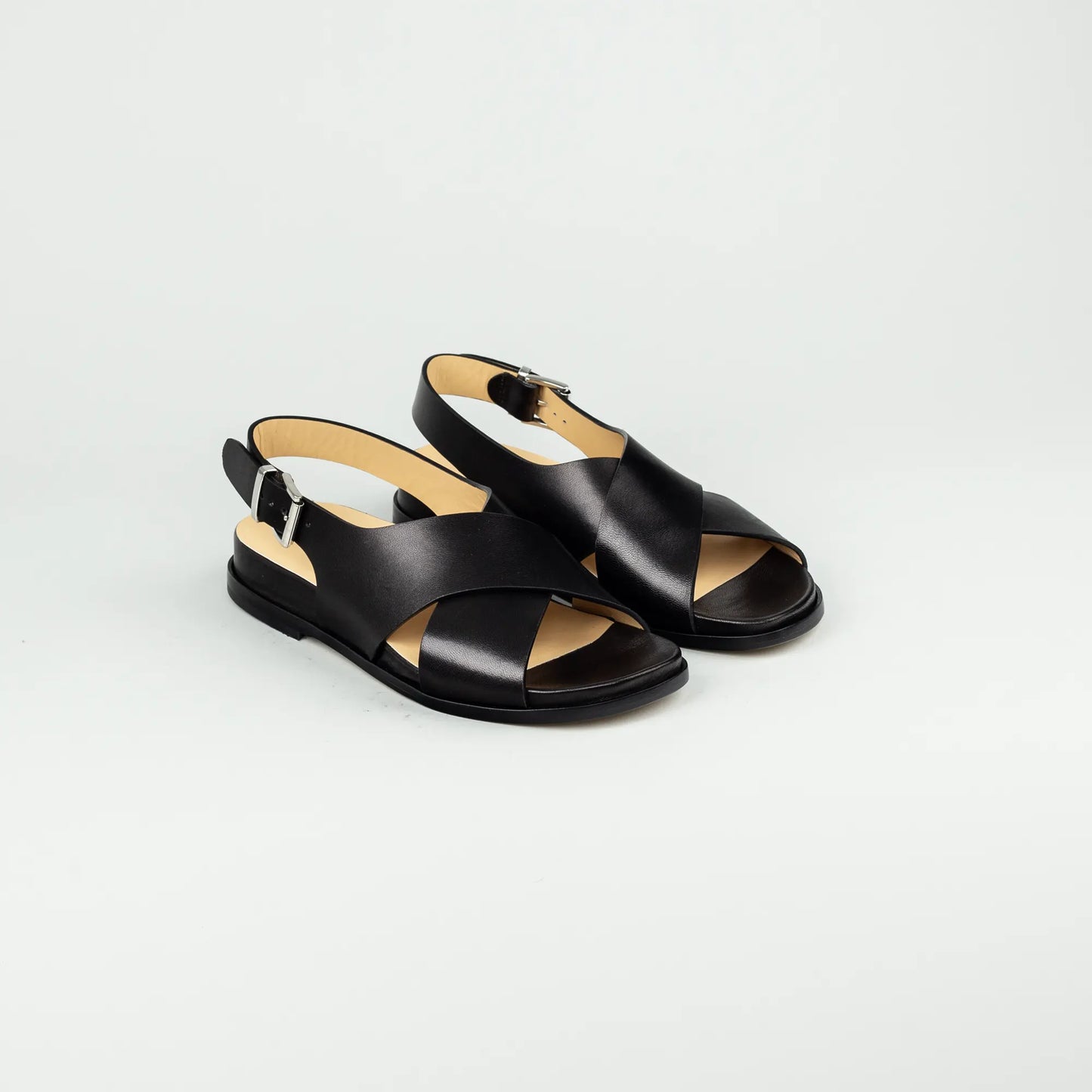 Viola Fonti Sandalen Damen – Handmade in Italy | Sommerlich, Leicht & Zeitlos