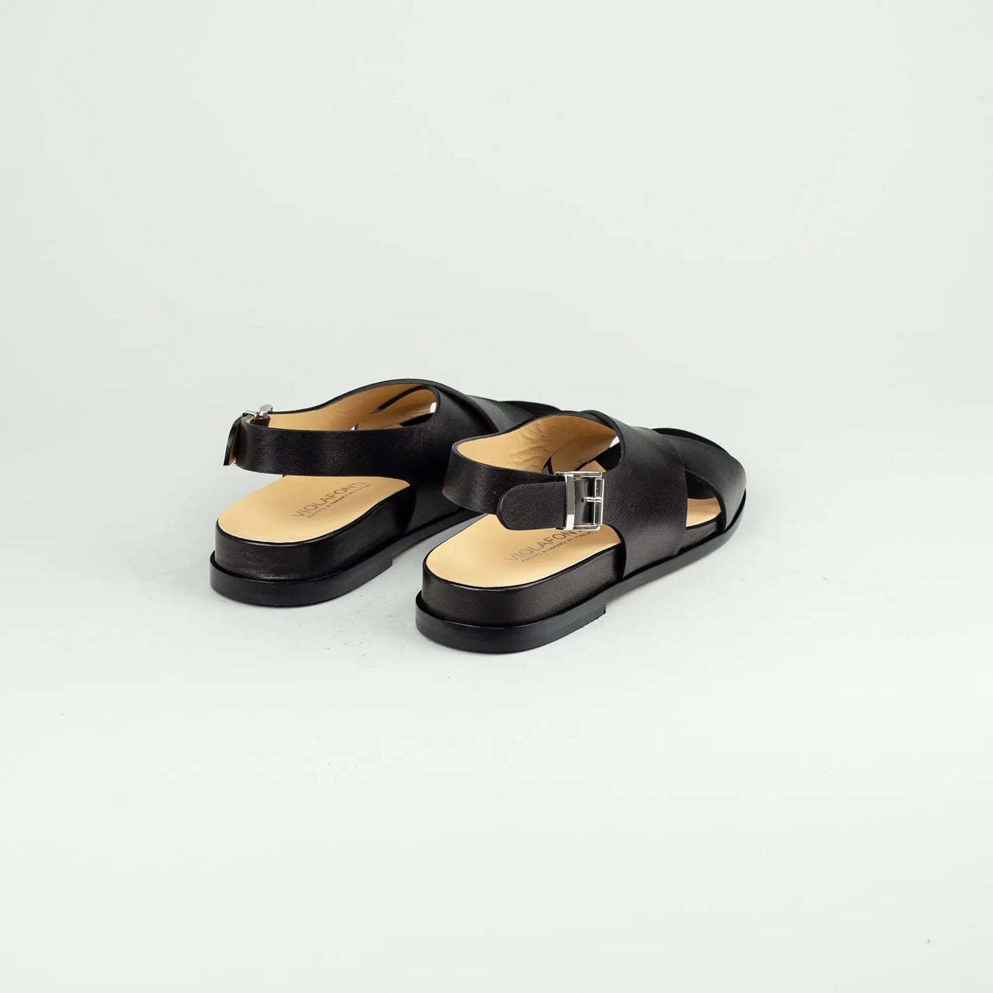 Viola Fonti Sandalen Damen – Handmade in Italy | Sommerlich, Leicht & Zeitlos