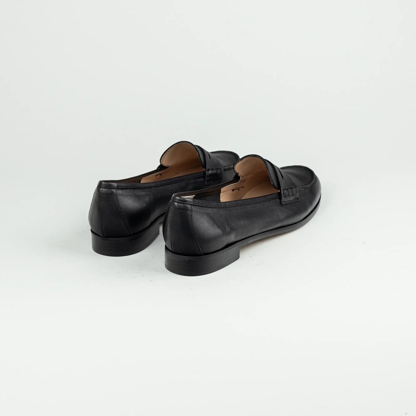 Handgemachter Loafer – Made in Italy
