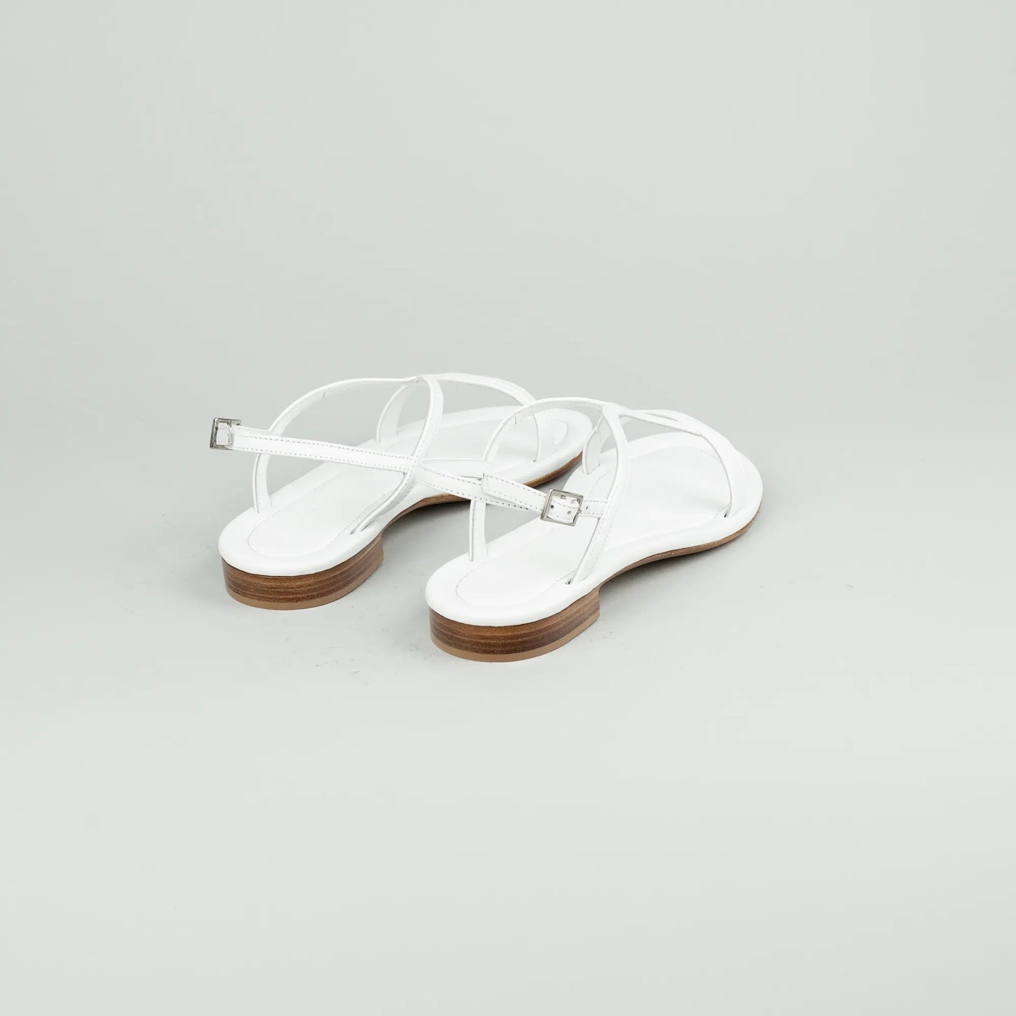 Sandalen Damen – Handmade an der Amalfikuste | Sommerlich, Leicht & Zeitlos