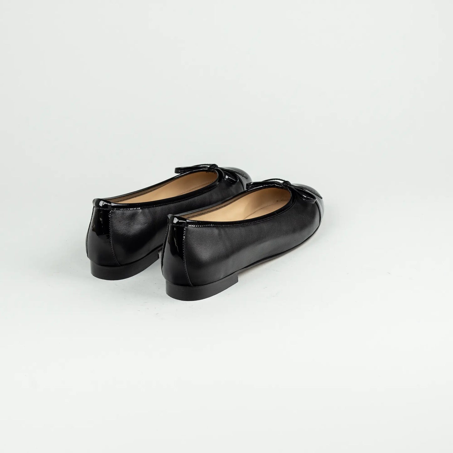 Ballerina Damen – Handmade in Italy | Klassisch, Zeitlos & Hochwertig