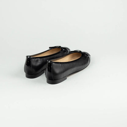Ballerina Damen – Handmade in Italy | Klassisch, Zeitlos & Hochwertig