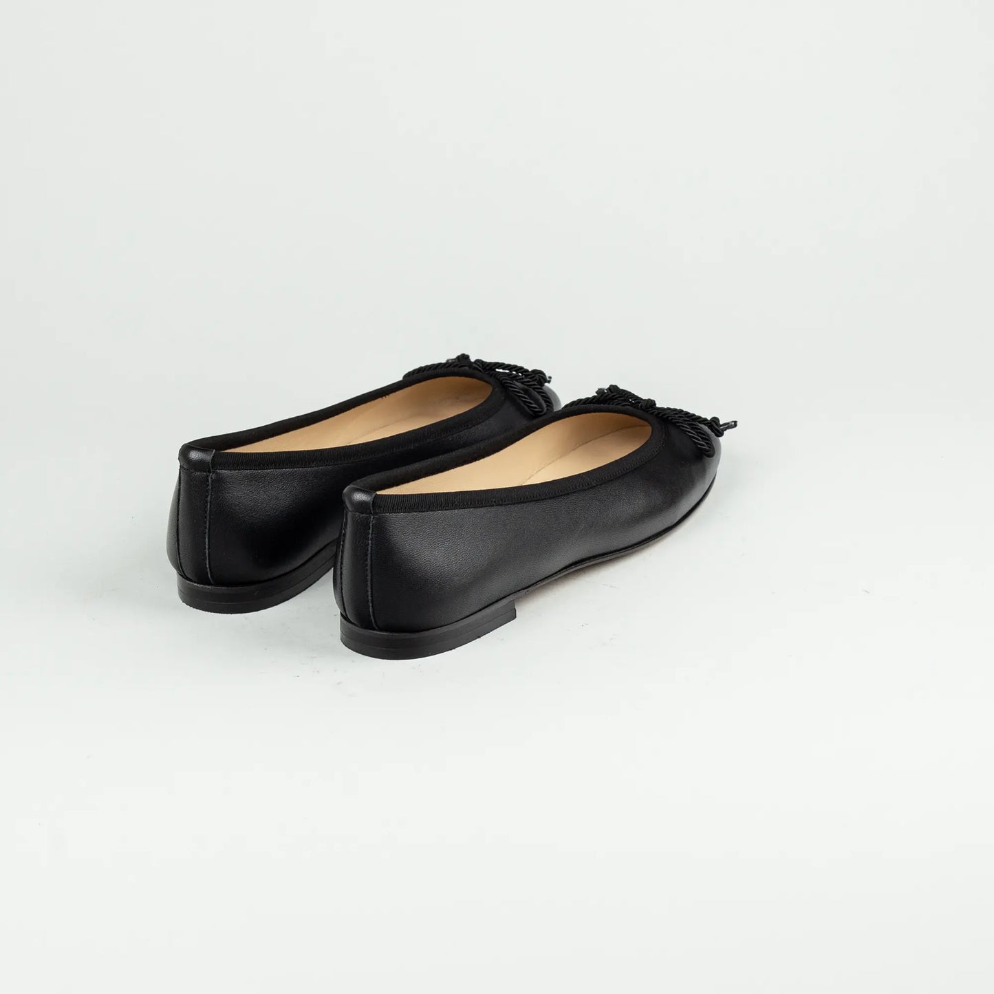 Ballerina Damen – Handmade in Italy | Klassisch, Zeitlos & Hochwertig