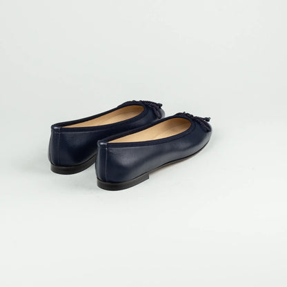 Ballerina Damen – Handmade in Italy | Klassisch, Zeitlos & Hochwertig
