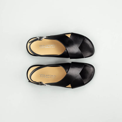 Viola Fonti Sandalen Damen – Handmade in Italy | Sommerlich, Leicht & Zeitlos