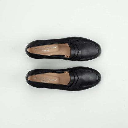 Handgemachter Loafer – Made in Italy
