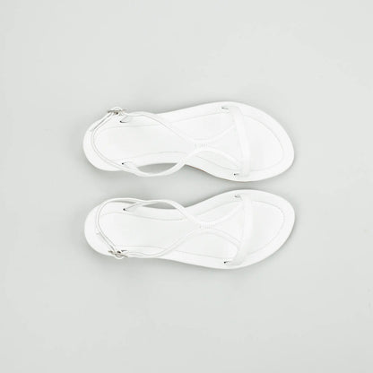 Sandalen Damen – Handmade an der Amalfikuste | Sommerlich, Leicht & Zeitlos