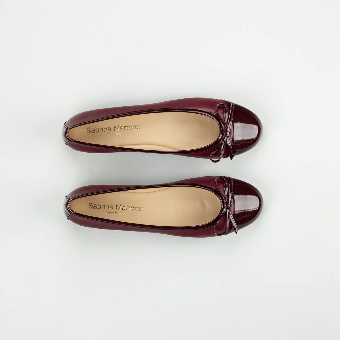 Ballerina Damen – Handmade in Italy | Klassisch, Zeitlos & Hochwertig