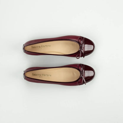Ballerina Damen – Handmade in Italy | Klassisch, Zeitlos & Hochwertig