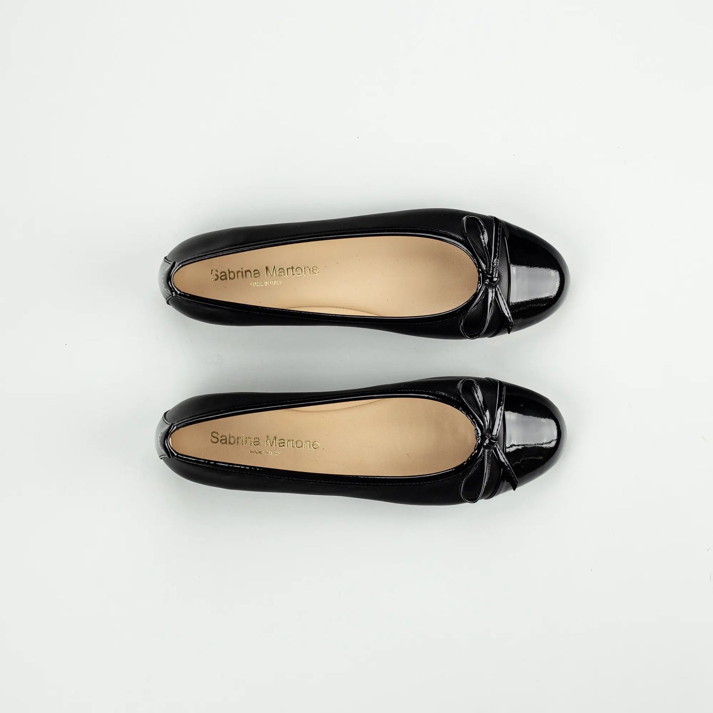 Ballerina Damen – Handmade in Italy | Klassisch, Zeitlos & Hochwertig