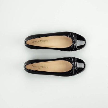 Ballerina Damen – Handmade in Italy | Klassisch, Zeitlos & Hochwertig
