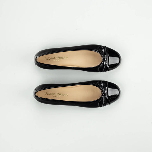 Ballerina Damen – Handmade in Italy | Klassisch, Zeitlos & Hochwertig