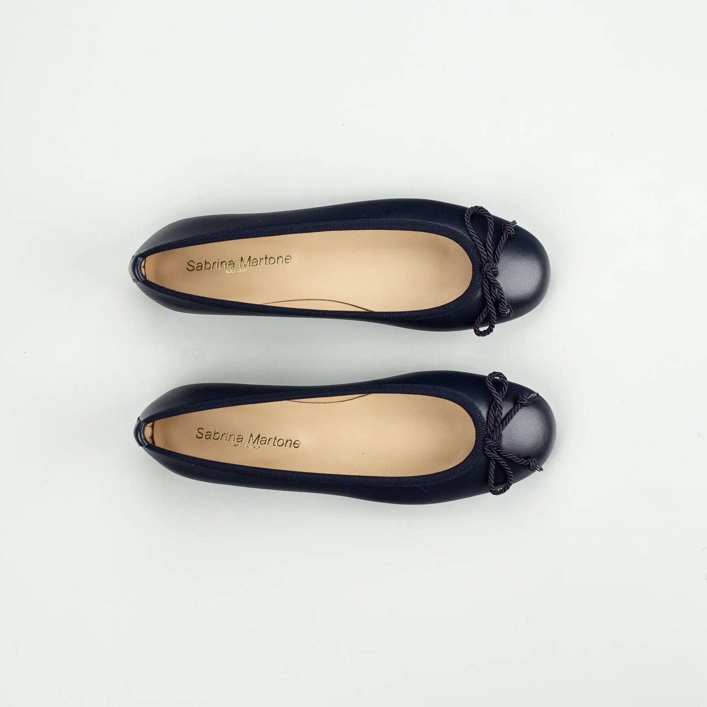 Ballerina Damen – Handmade in Italy | Klassisch, Zeitlos & Hochwertig