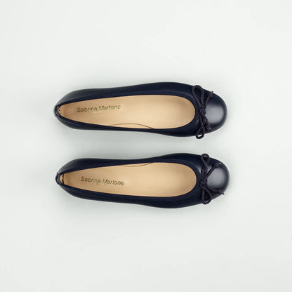 Ballerina Damen – Handmade in Italy | Klassisch, Zeitlos & Hochwertig