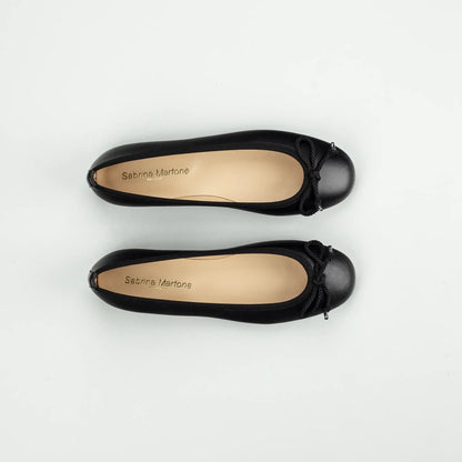 Ballerina Damen – Handmade in Italy | Klassisch, Zeitlos & Hochwertig