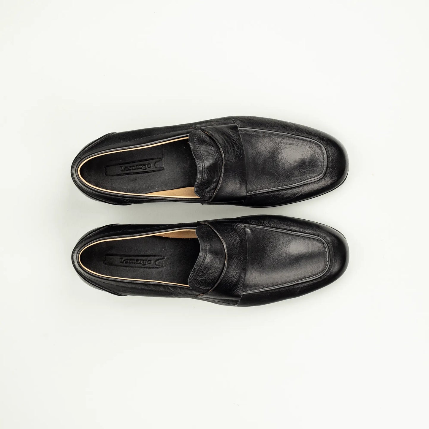 Lemargo Loafer – Handgefertigt aus der Manufaktur