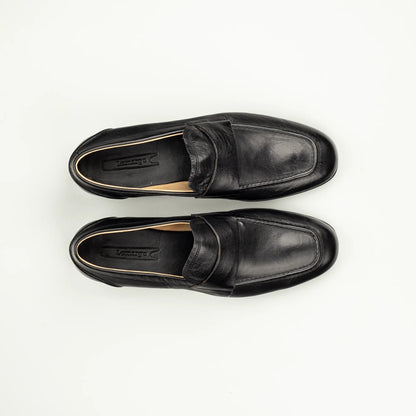 Lemargo Loafer – Handgefertigt aus der Manufaktur