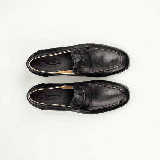 Lemargo Loafer – Handgefertigt aus der Manufaktur