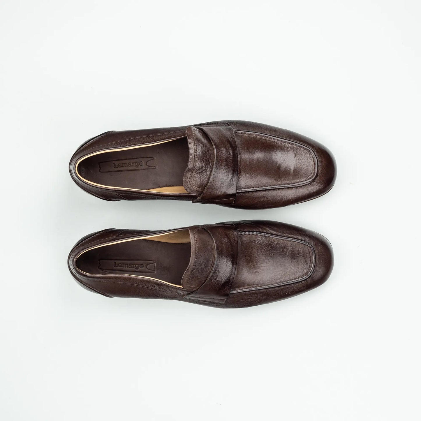 Lemargo Loafer – Handgefertigt aus der Manufaktur (Kopie)