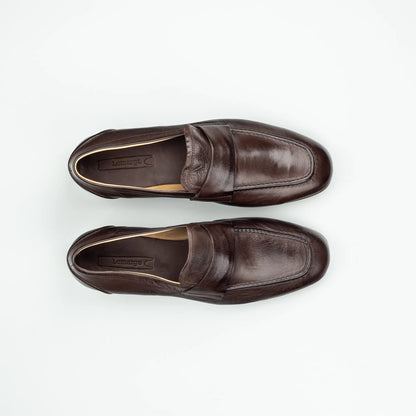 Lemargo Loafer – Handgefertigt aus der Manufaktur (Kopie)
