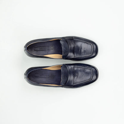 Lemargo Damen Loafer – Handgefertigt aus der Manufaktur