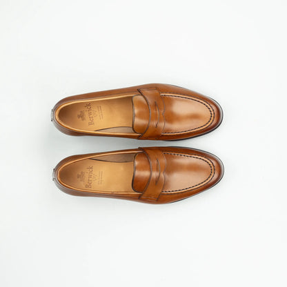 Loafer Damen – Handmade by Berwick | Modern, Selbstbewusst & Premium