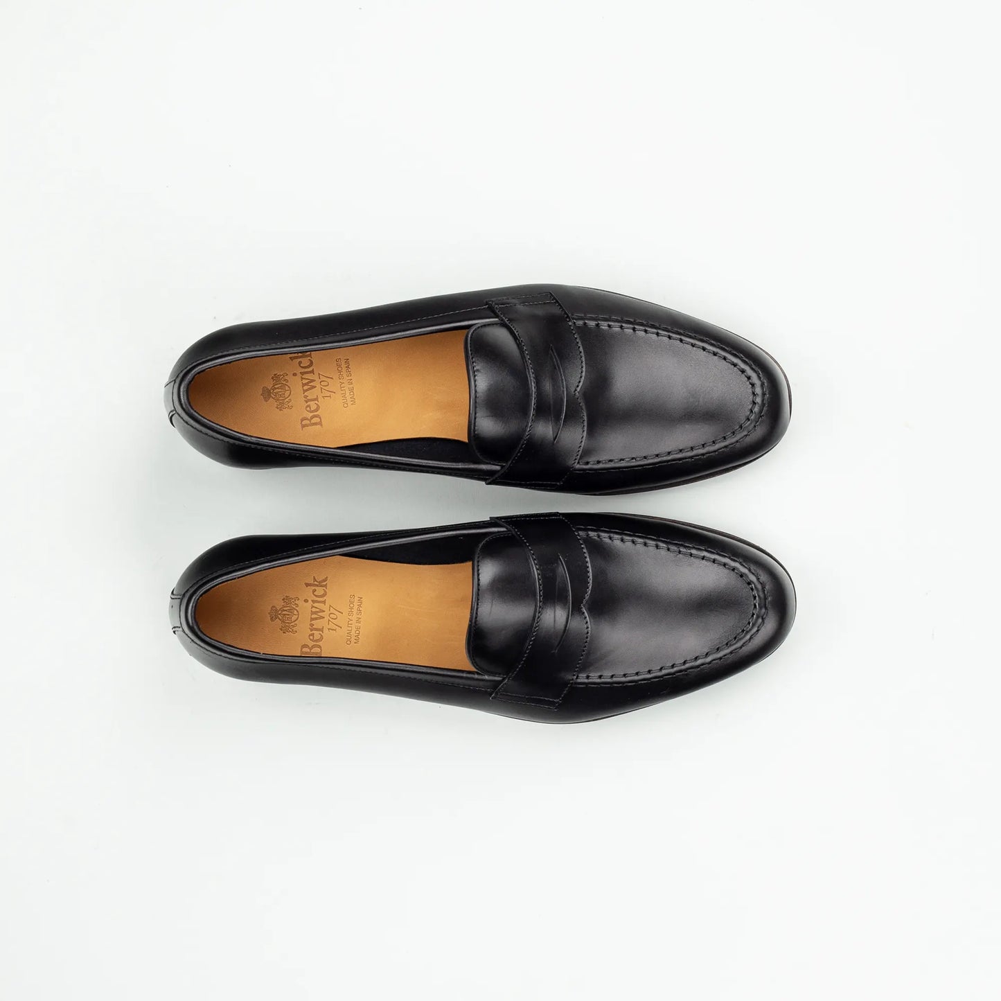 Loafer Damen – Handmade by Berwick | Modern, Selbstbewusst & Premium